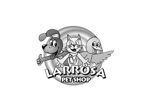 Larrosa Pet Shop PNG